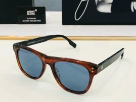 Picture of Montblanc Sunglasses _SKUfw55117949fw
